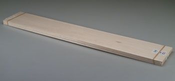 6603 BALSA WOOD 3/32"x6"x36"