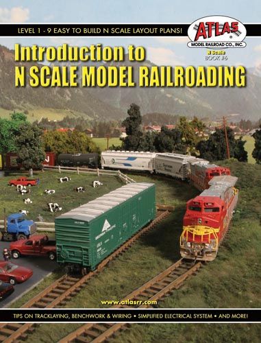 6 INTRO TO N SCALE MODEL RR-N