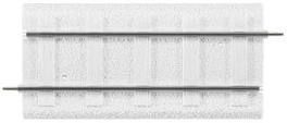 7-11038 SNOW TRACK STRAIGHT-G