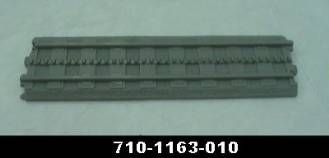 7-11163-10 LIONEL LITTLE LINES 9" TRACK
