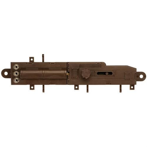 7098 LH 2-RAIL O SWITCH MACHINE-O
