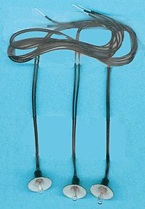 72-512-03 LAMP SHADE 12V BULBS-O