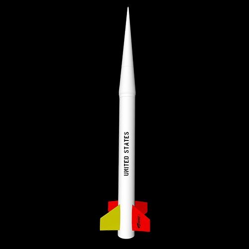 7247 NIKE SMOKE MODEL ROCKET