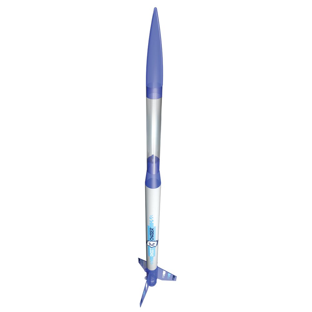 7300 GHOST CHASER ROCKET KIT