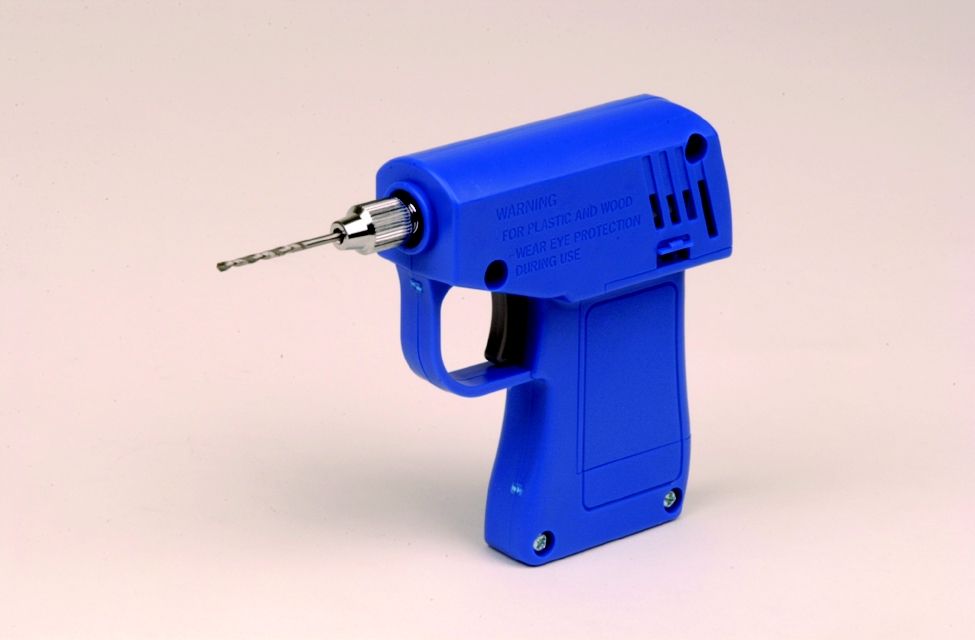 74041 ELECTRIC HANDY DRILL KIT