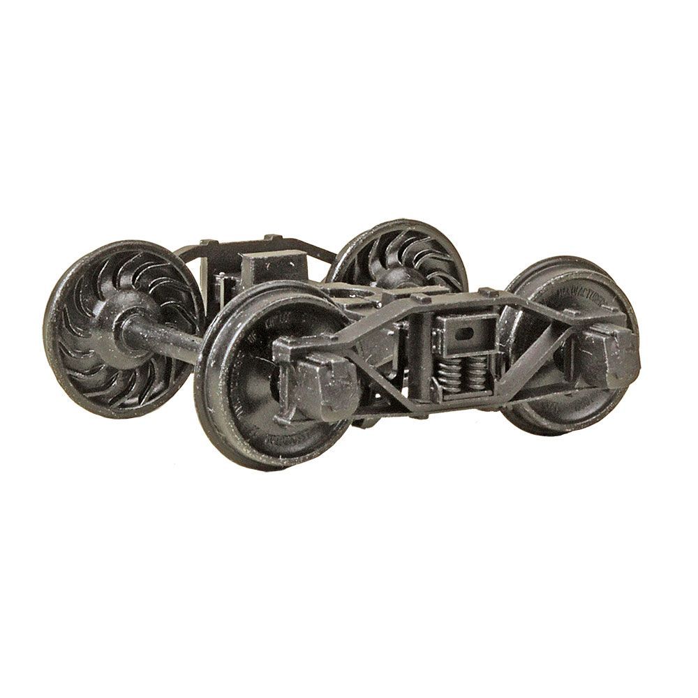 752 ARCH BAR TRUCKS-O