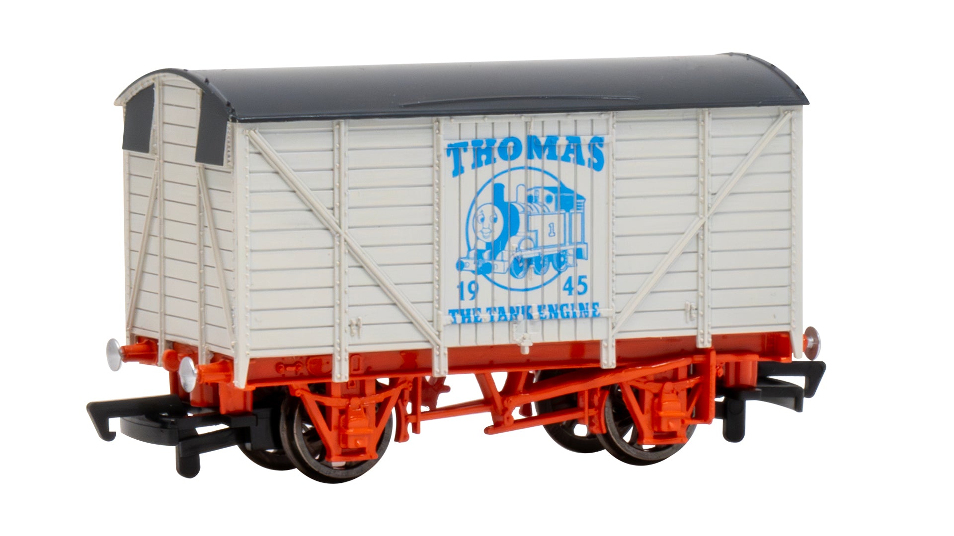 77419 THOMAS TANK ENGINE 80TH ANNIVERSARY VAN 1945-HO