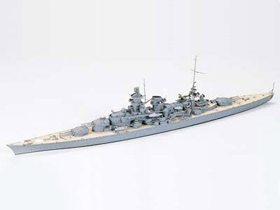 77518 GERMAN SCHARNHORST BATTLESHIP-1:700 SCALE
