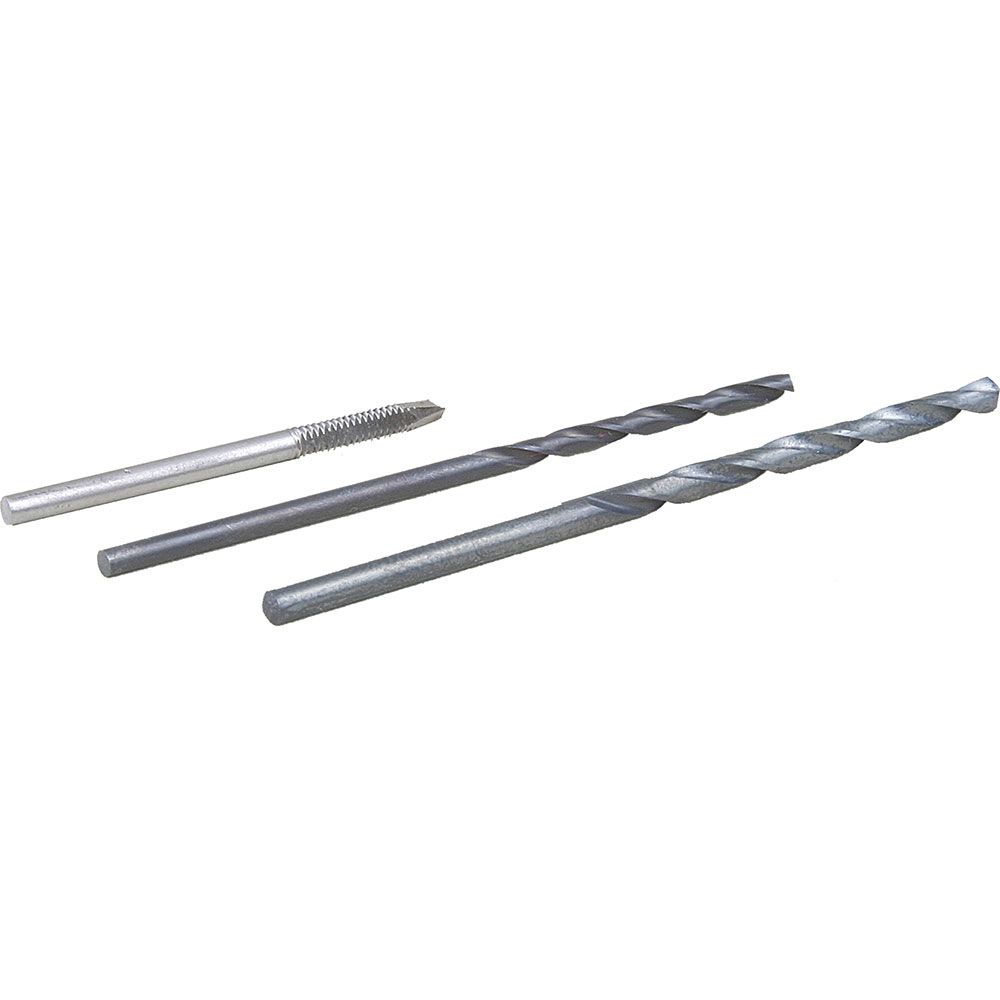 780 TAP & DRILL SET