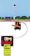 800-8100 REMOTE SIGNAL ACTIVATOR