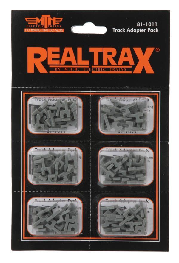 81-1011 TRACK ADAPTER PACK-HO