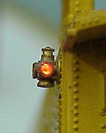 81-9807L ADLAKE MARKER LIGHTS-O