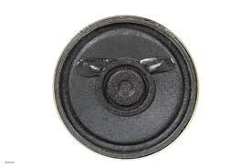 810055 1.5" SPEAKER