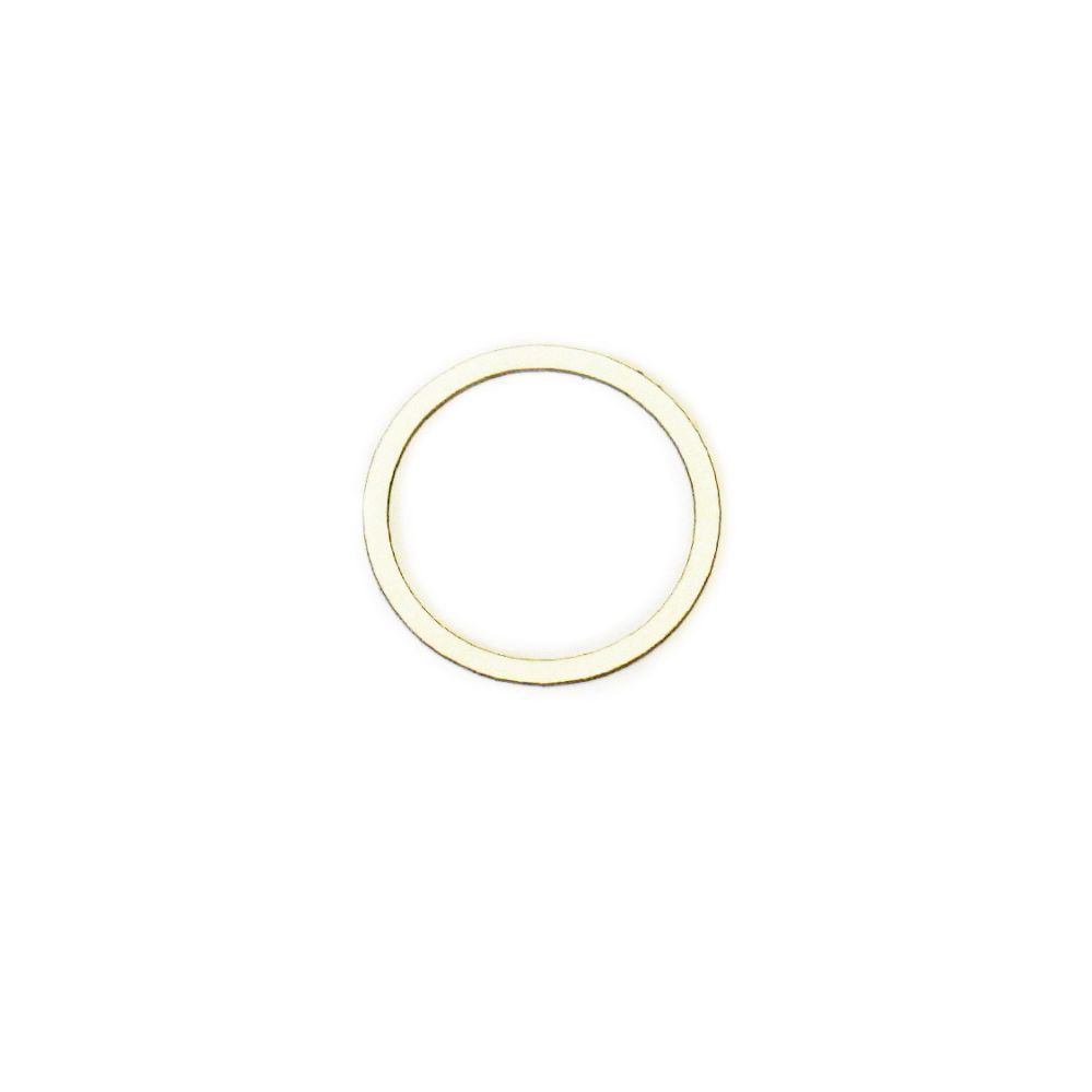 810119 1" SPEAKER GASKET KIT