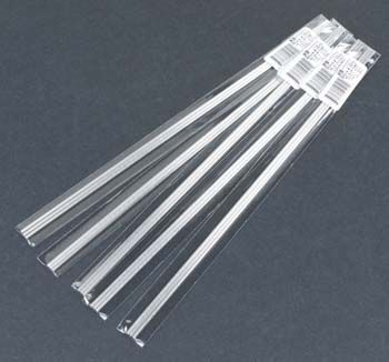 8101 ALUMINUM TUBE 3/32"-3/32"