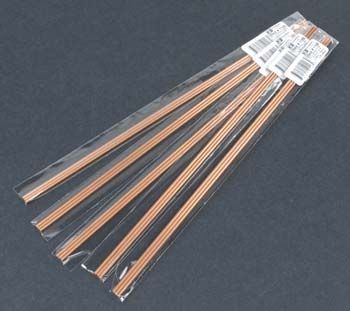 8118 COPPER TUBE 3/32"