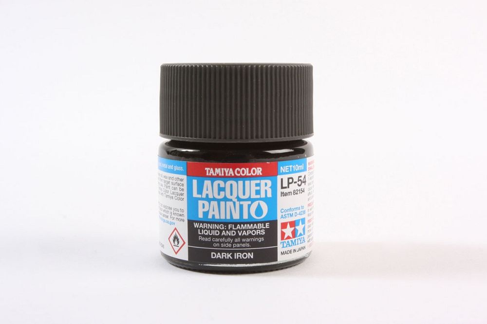82154 LP-54 DARK IRON-.33 fl. oz.