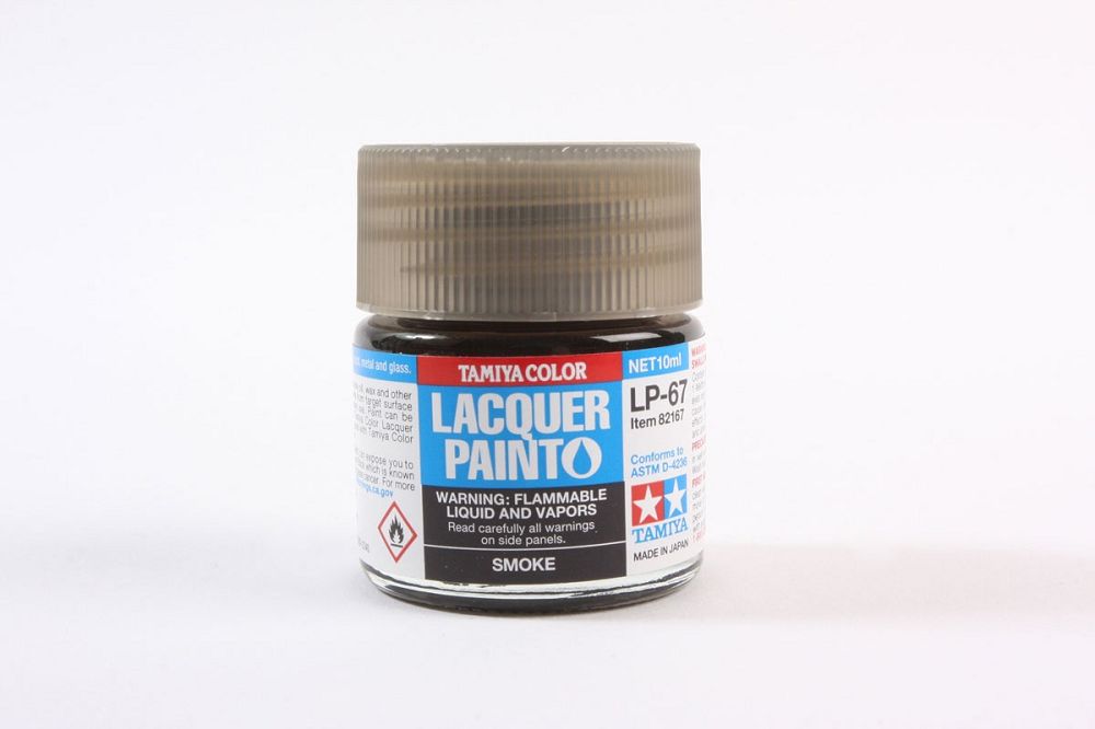 82167 LP-67 SMOKE-.33 fl. oz.