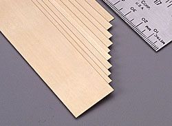 8232 BRASS STRIP-.016" X 1"