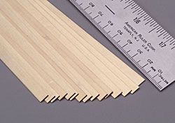 8235 BRASS STRIP-.025" X 1/4"