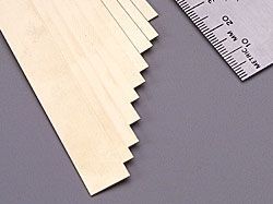 8236 BRASS STRIP-.025" X 1/2"