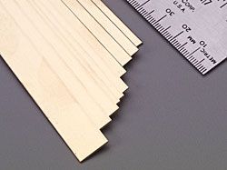 8241 BRASS STRIP-.032" X 1/2"