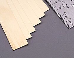 8243 BRASS STRIP-.032" X 3/4"