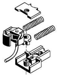 831 TRUCK-MOUNTED COUPLERS-G
