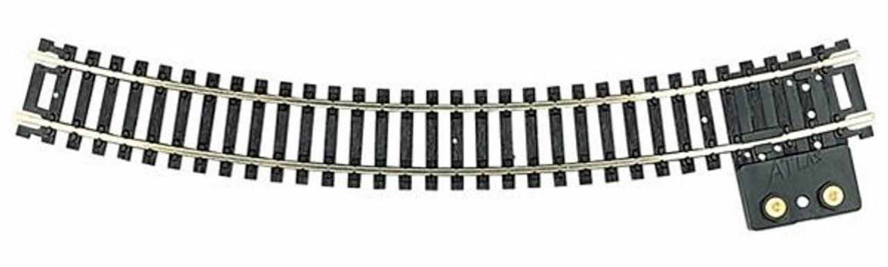 845 18" RADIUS TERMINAL TRACK-HO