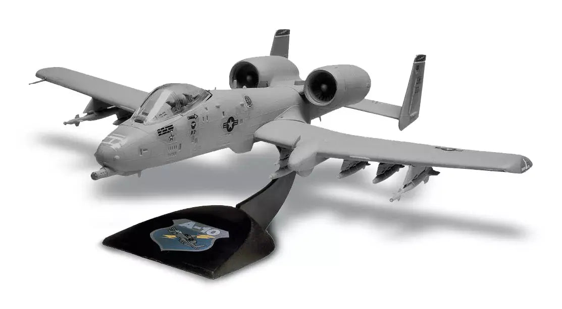 85-1181 A-10 WARTHOG-1:72 SCALE