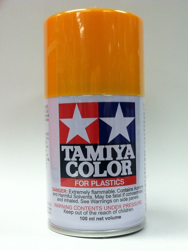 85055 TS-55 DARK BLUE SPRAY-100ml.