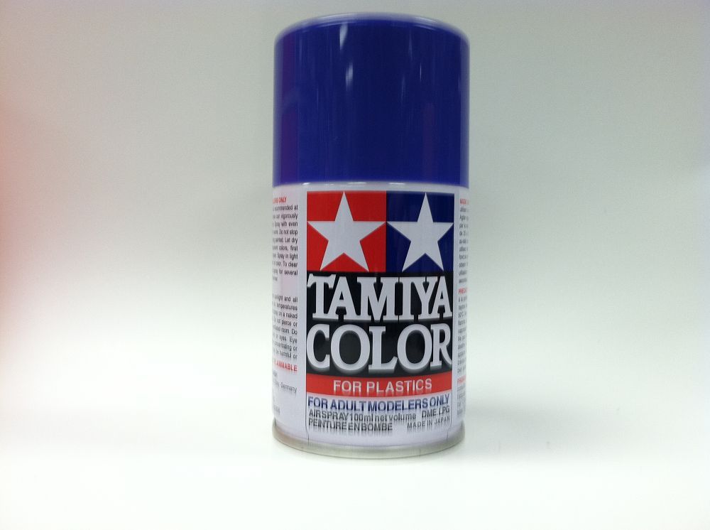 85056 TS-56 BRILLIANT ORANGE SPRAY-100ml.