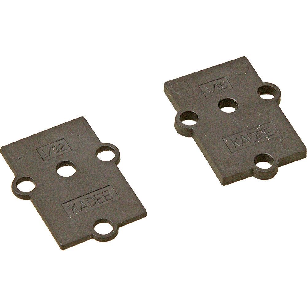 851 GEAR BOX SHIMS-O