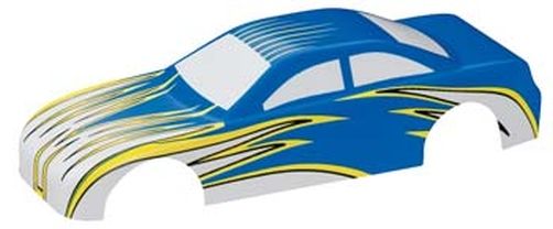 8638 PINEWOOD DERBY EZ BODY