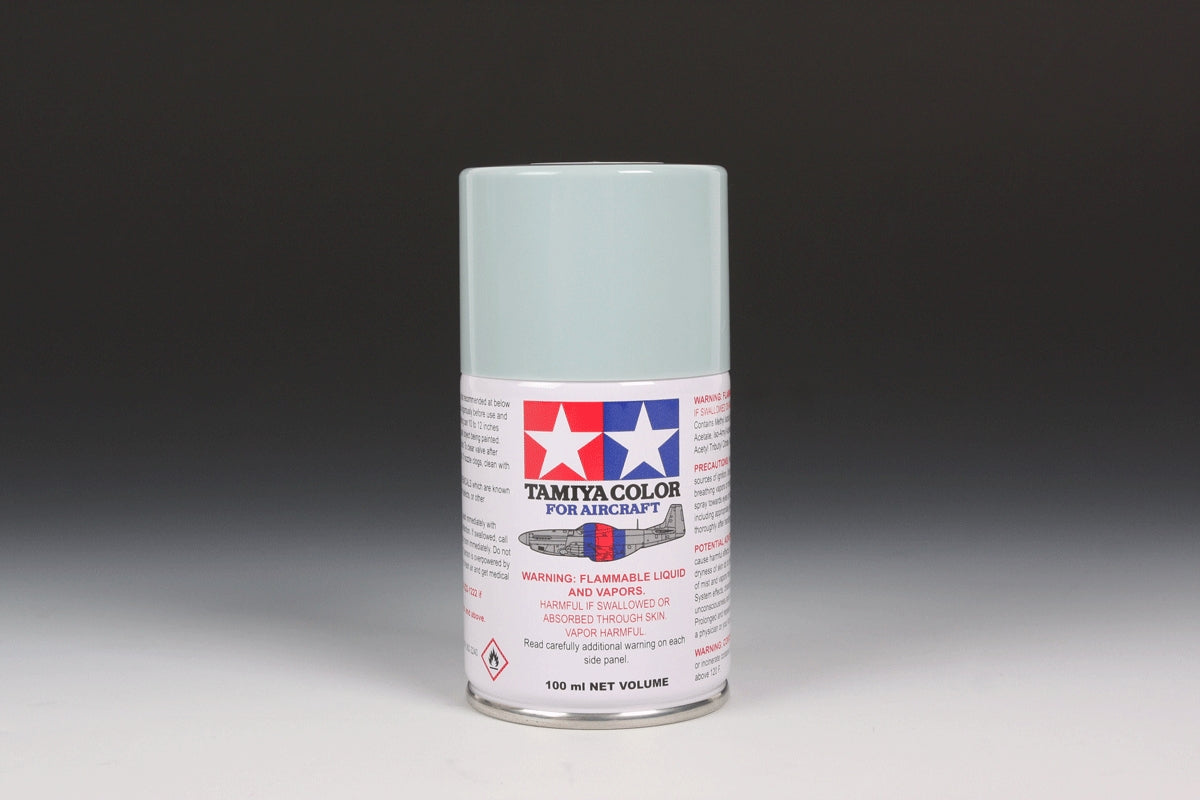 86505 AS-5 LIGHT BLUE SPRAY-100ml.