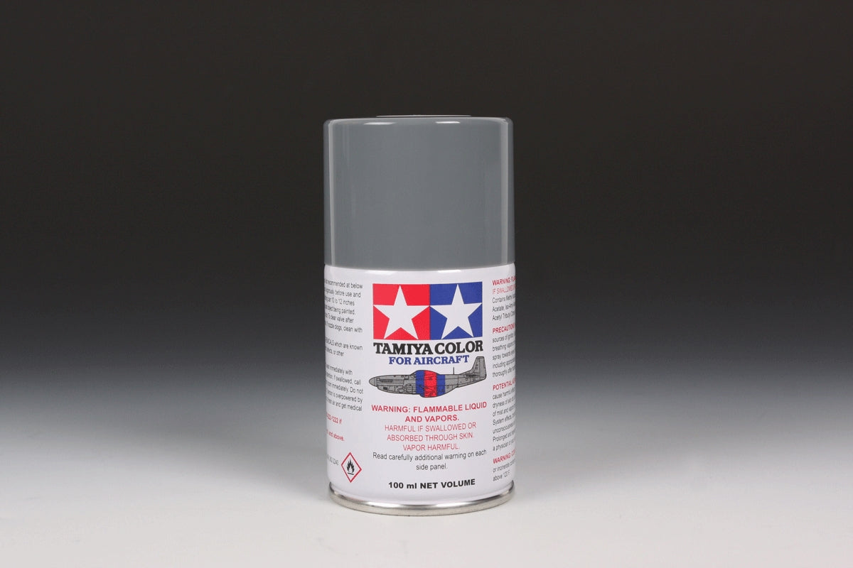 86510 AS-10 OCEAN GREY SPRAY-100ml.