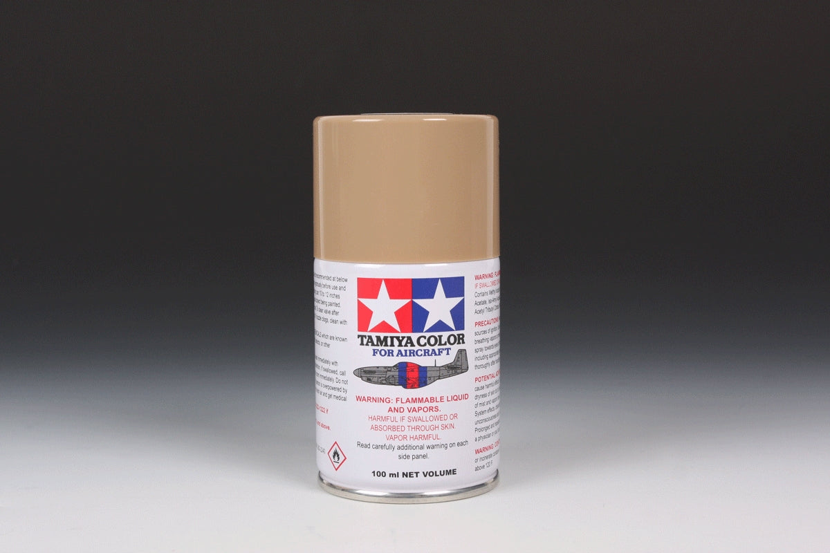 86515 AS-15 TAN SPRAY-100ml.