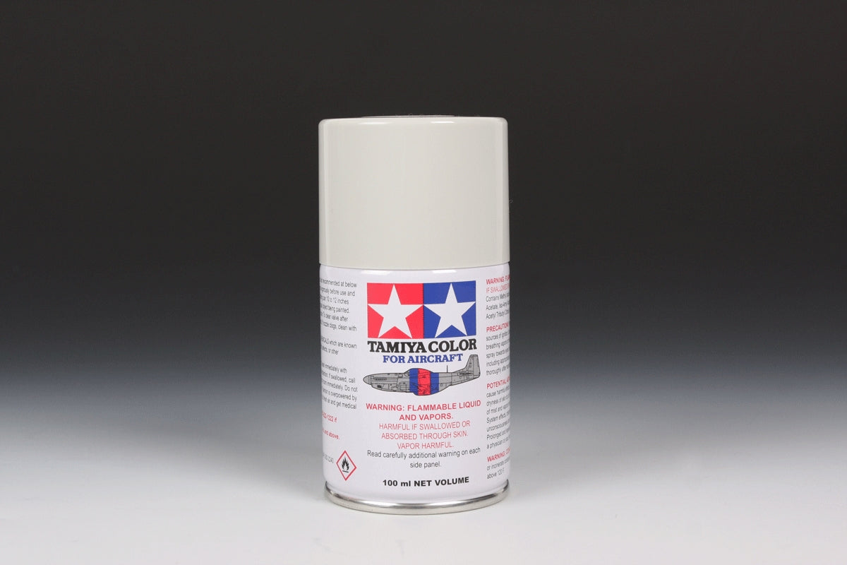 86516 AS-16 LIGHT GRAY SPRAY-100ml.