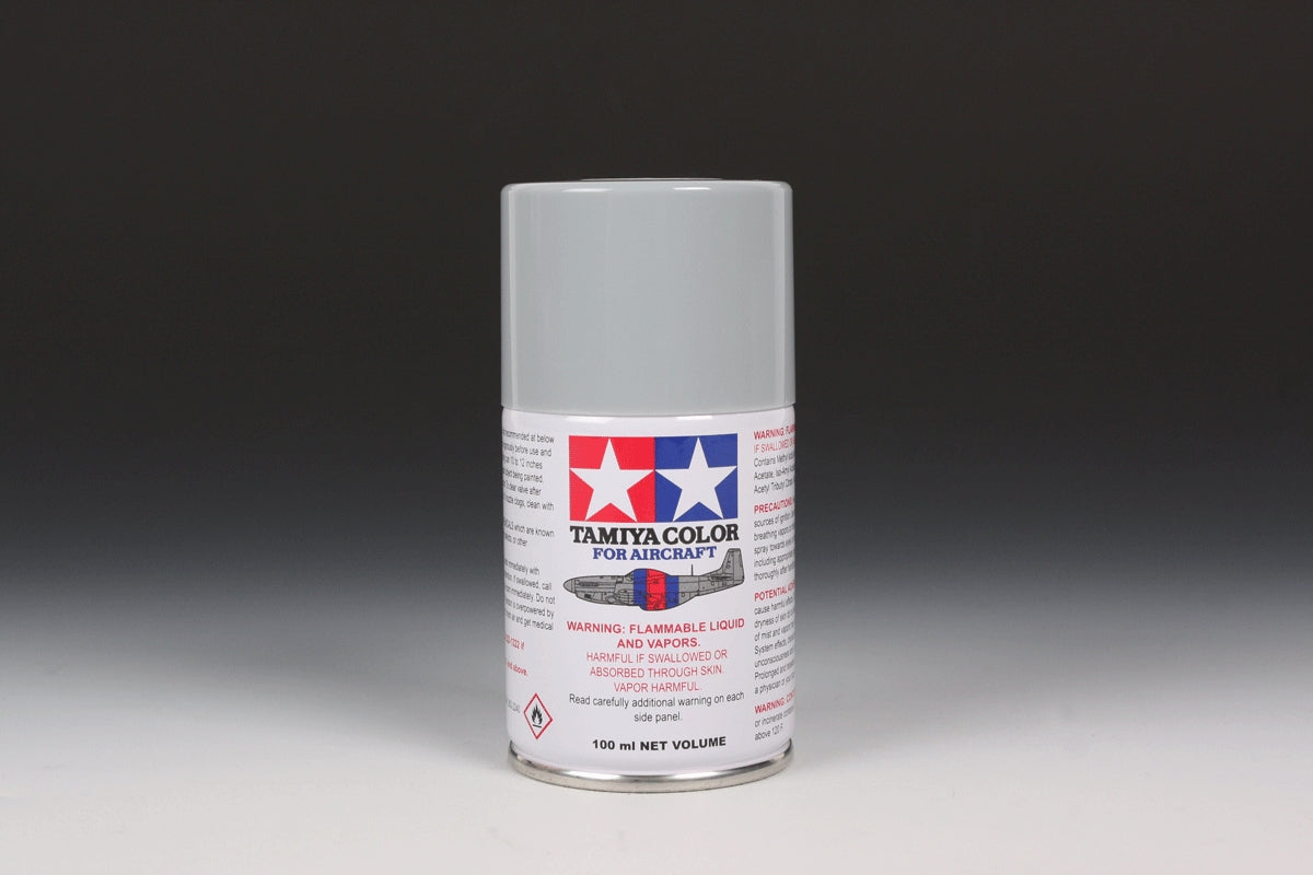 86526 AS-26 LIGHT GHOST GRAY SPRAY-100ml.