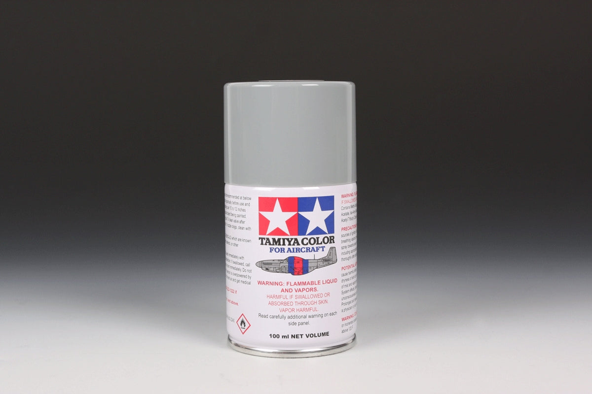 86532 AS-32 MEDIUM SEA GRAY 2 (RAF) SPRAY-100ml.