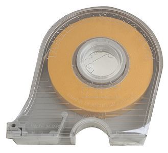 87030 MASKING TAPE 6MM WIDTH
