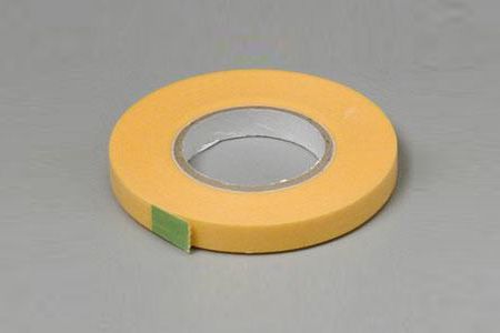 87033 6MM MASKING TAPE REFILL