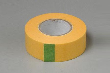 87035 18MM MASKING TAPE REFILL