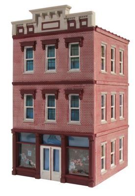 872 BILL'S PLACE-O