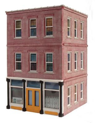 875 LOU'S CAFE-O