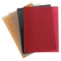 8812 HOBBY SANDING FILMS 10PK