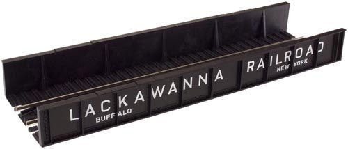 895 DL&W PLATE GIRDER BRIDGE-HO