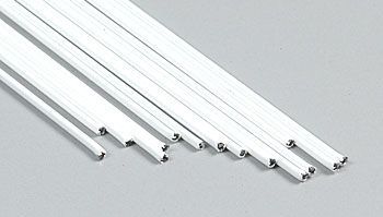 90101 BUTYRATE COATED WIRE 1/32" x 15" (12)