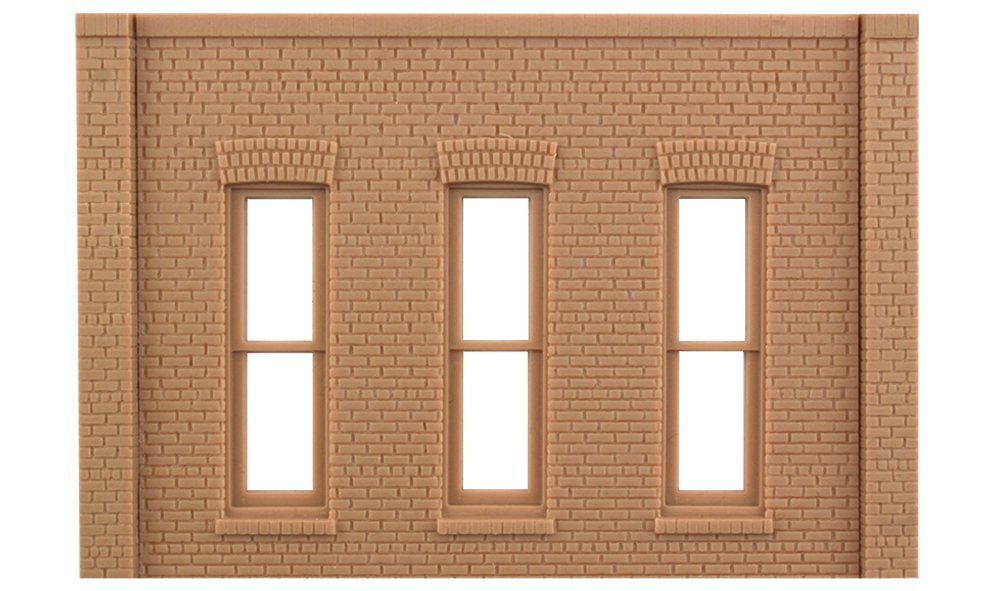 90105 RECTANGULAR WINDOWS-O