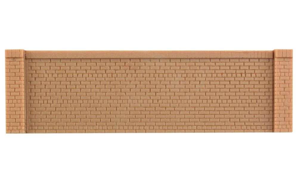 90108 DOCK RISER WALLS-O